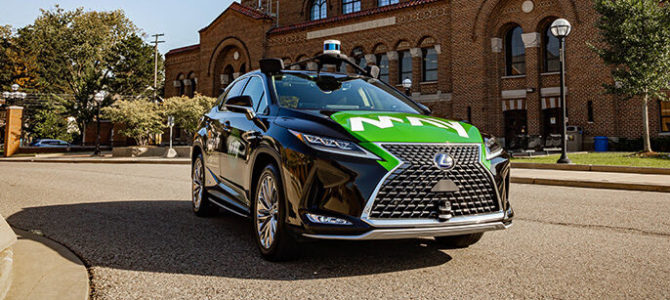 【企業・次世代モビリティ】ソフトバンクの自動車・自動運転事業まとめ　2023年最新版