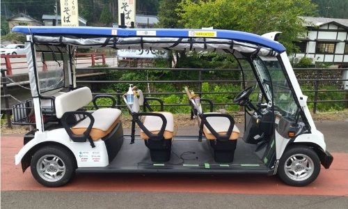 【話題・自動運転】自動運転「レベル4」、接触事故で再認識した社会実装の難しさ