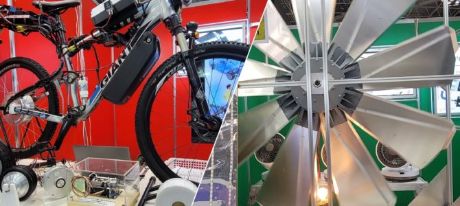 【話題・超小型EV】独自技術を活かしたインホイールモーターが小型モビリティ市場で成長中…オートモーティブ …