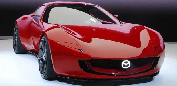 【話題・次世代モビリティ】マツダがロータリーを再び開発「夢に近づく」とは？