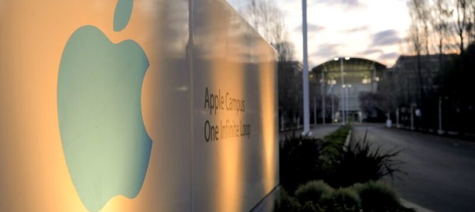 【話題・自動運転】アップル、自動運転車の計画ダウングレード－発売時期さらに延期