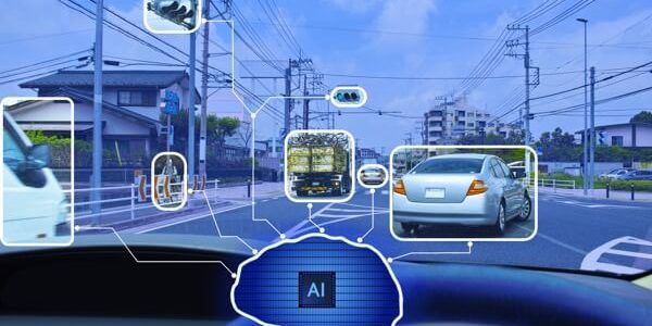 【提言・自動運転】完全自動運転車の実用化は2035年以降?最新の開発状況を紹介 【提言・自動運転】完全自動運転車の実用化は2035年以降?最新の開発状況を紹介