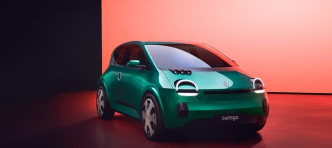 【話題・海外】軽自動車規格が世界のEV普及のお手本になる？〜欧州自工会会長の発言を読み解く