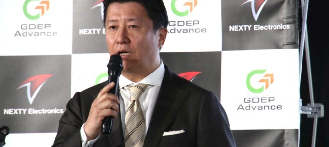 【話題・次世代モビリティ】「日本の自動運転を加速させる」、モビリティに特化したGPUテストサービス開始へ