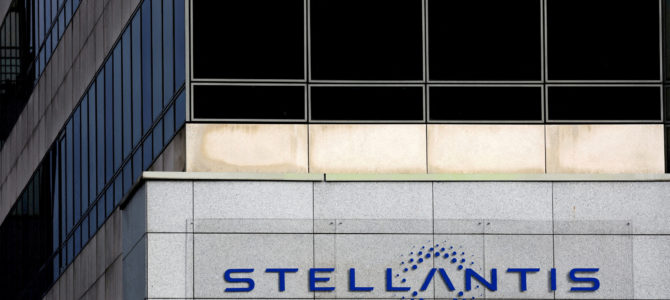 【話題・海外】欧米自動車メーカー、中国との競争でＥＶコスト削減に注力