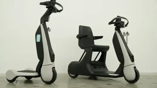 【話題・次世代モビリティ】つくば市街地におけるパーソナルモビリティのシェアリングサービス「つくモビ」を２０２４年 …