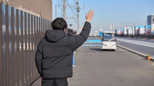 【企業・自動運転・未来】AI搭載のモビリティが登場！ ホンダが一般向け自動走行技術実証実験を開始