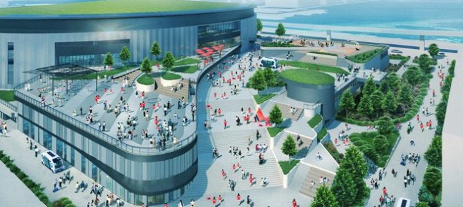 【企業・自動運転】やはりトヨタが大本命！ついに「自動運転レベル4」、お台場で展開か