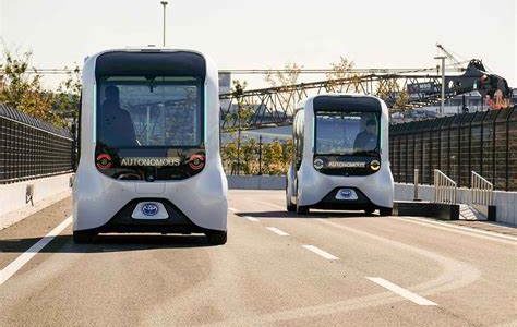 【提言・自動運転】自動運転は2024年問題の解決にはならない！ ハードルは「技術的問題」以外のところにあった!!