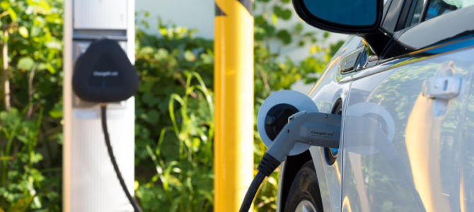 【市場・海外】ドイツ 環境影響調査により電気自動車の気候変動対策への有利性を証明