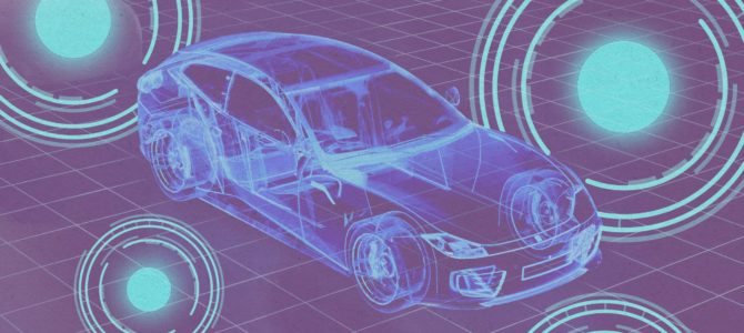 【自動運転・新技術】生成AIで5秒後の道路状況を予測、自動運転スタートアップ