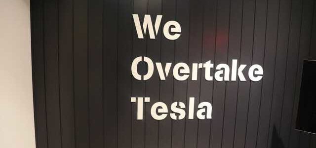 【企業・自動運転】カギは｢LLM｣､完全自動運転を目指す大実験の中身