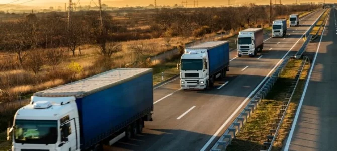 【話題・自動運転】物流危機は国家の有事、自動運転で共に支える ベンチャー企業T2・森本社長が描く未来