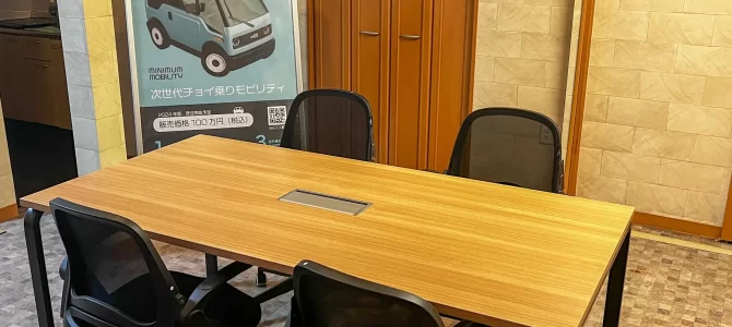 【話題・超小型EV】浜松に新たな研究開発拠点を開設し、超小型モビリティの量産に向けて開発人材を強化