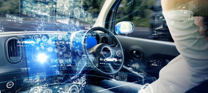 【企業・次世代モビリティ】「次世代自動車」完成車メーカーと共同開発、東洋紡エムシーが新組織