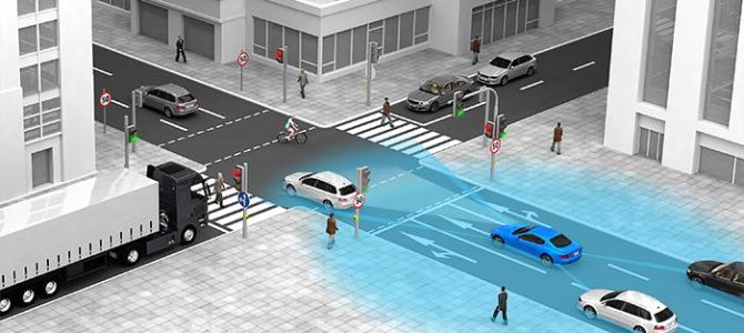 【話題・自動運転】自動運転の実用化の鍵、安全の妥当性確認は統合シミュレーション環境が肝