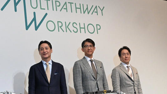 【話題・企業】トヨタ、マツダ、スバルが次世代エンジン 「新しい内燃機関」の姿は
