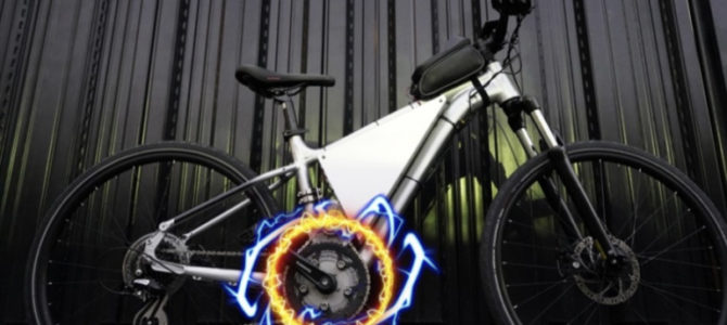 【新技術・次世代モビリティ】2年間充電なしで走れる夢の電動自転車「スマートEバイク」はビークル革命の起爆剤となるか？