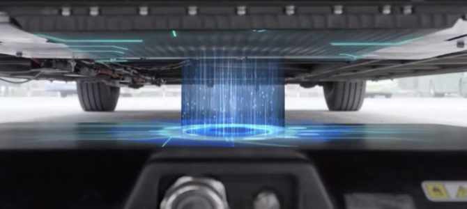 【話題・インフラ】「ワイヤレス給電」普及へ協議会！自動運転で「ほぼマスト」の注目技術