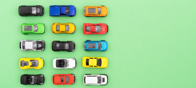 【提言・次世代モビリティ】スタートアップが描く新時代モビリティの未来像