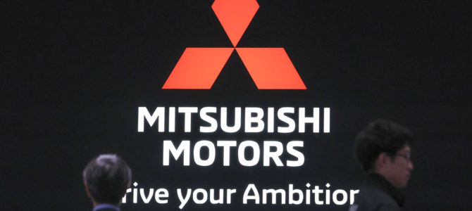 【話題・企業】ホンダ・日産の協業に三菱自も参加を検討 国内の第2陣営となるか
