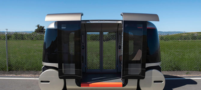 【話題・次世代モビリティ】えぇ……軽自動車を[専用レーン]で走らせるのマジか！