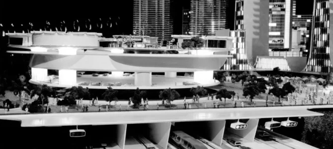 【スタディ・自動運転】「クルマの未来、自動運転の現在」 小口泰平×清水和夫特別対談