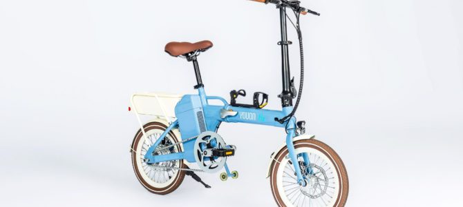 【話題・海外】中国の街角に広がる「水素自転車」、さらなる普及には課題も