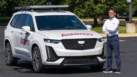 【次世代モビリティ】｢自動運転｣進化の先にモビリティはどう変わる？ ｢モビリティ開発の今後｣がわかる