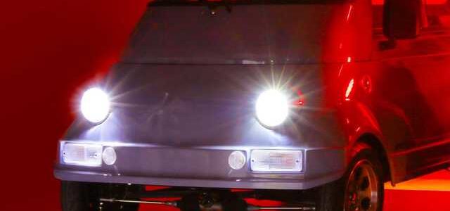 【話題・マイクロモビリティ】全長2.5m以下! めちゃ小さい「謎のクルマ」が増加中? 軽自動車よりコンパクトな「マイクロ … 【話題・マイクロモビリティ】全長2.5m以下! めちゃ小さい「謎のクルマ」が増加中? 軽自動車よりコンパクトな「マイクロ …