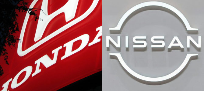 【話題・自動運転】2024年8月の自動運転ラボ10大ニュース ホンダ・日産・三菱がSDV領域で協業 【話題・自動運転】2024年8月の自動運転ラボ10大ニュース ホンダ・日産・三菱がSDV領域で協業