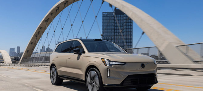 【企業・自動運転】ボルボがより安全な先進運転支援システムと自動運転機能の展開を促進するプラットフォーム … 【企業・自動運転】ボルボがより安全な先進運転支援システムと自動運転機能の展開を促進するプラットフォーム …