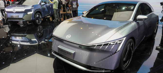 【話題】「中継ぎ役」PHEVに期待感、日産は自社開発、ホンダは他社から調達 【話題】「中継ぎ役」PHEVに期待感、日産は自社開発、ホンダは他社から調達