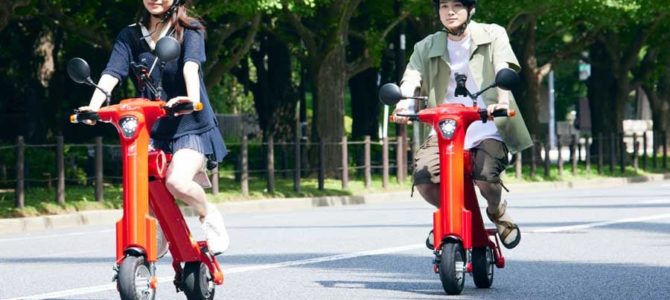 【話題・マイクロモビリティ】電動キックボードより安心? いま「電動アシスト自転車」シェアサービスが世界中で急増している 【話題・マイクロモビリティ】電動キックボードより安心? いま「電動アシスト自転車」シェアサービスが世界中で急増している