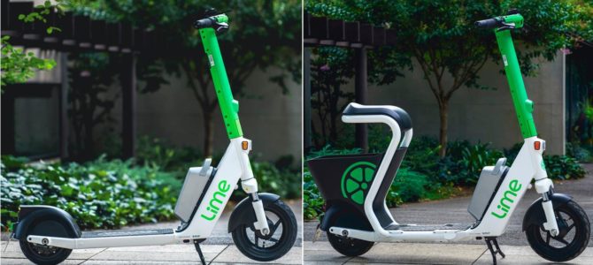 【市場・マイクロモビリティ】｢電動モビリティ｣最大手のLime､日本再上陸の勝算 2026年までに日本市場で2万台の展開を計画