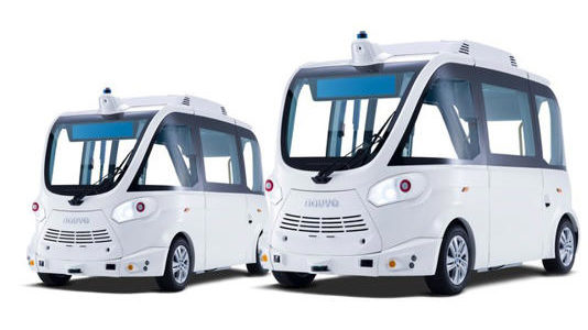 【話題・自動運転】「自動運転は重要な選択肢」 公道で自動運転の実験開始へ 【話題・自動運転】「自動運転は重要な選択肢」 公道で自動運転の実験開始へ