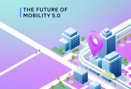 【話題・次世代モビリティ】アーサー・ディ・リトルおよびPOLISが「モビリティの未来」の最新レポートを発表