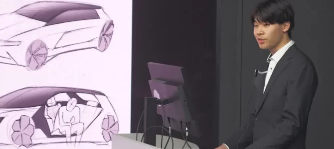 【話題・・未来】スズキ×HAL　学生が描く「未来のスズキ車」産学連携プロジェクト、ついに完結！