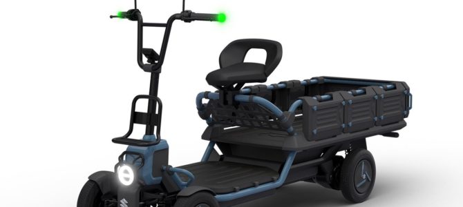 【企業・次世代モビリティ】スズキが「JMS ビズウィーク 2024」に3台の次世代四輪電動モビリティを出品 【企業・次世代モビリティ】スズキが「JMS ビズウィーク 2024」に3台の次世代四輪電動モビリティを出品