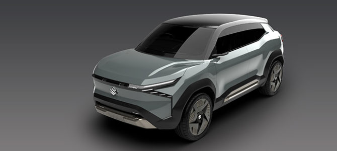 【話題・企業】スズキ、トヨタにＥＶ初供給 来春生産開始、各国投入へ