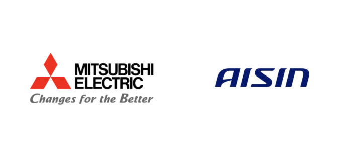 【話題・企業】三菱電機とアイシン、合弁設立の合意撤回　EV主要部品に絞って提携
