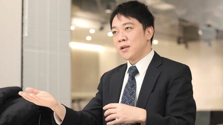 【提言・自動運転】ティアフォー社長が語る「自動運転」日本の勝ち筋、ソフトだけでなくデータのオープン化がカギ