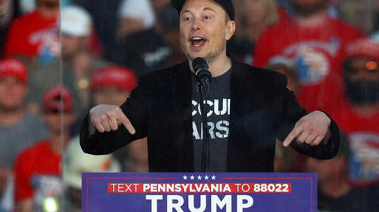 【話題・提言】テスラ率いるイーロン・マスク氏はなぜEVメーカーに逆風となるトランプ氏の「補助金打ち切り …