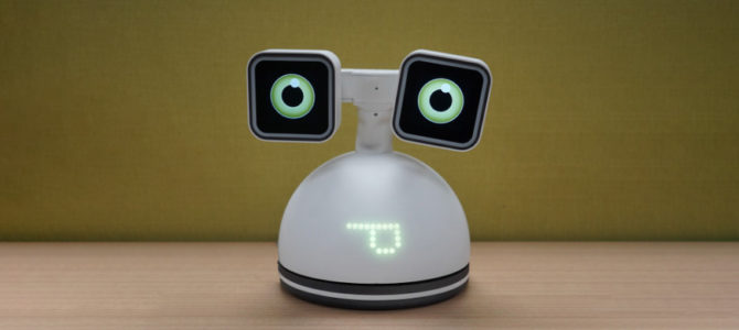 【話題】AI搭載のコミュニケーションロボット「Haru」をスペインの大学病院へ導入