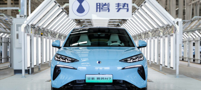 【提言】欧州メーカーの危機に先鋭化する欧州・中国の対立 EVシフトはこのまま終わるのか？