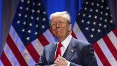 【話題・海外】トランプ次期政権、電気自動車（EV）購入補助の廃止検討