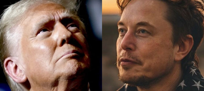 【自動運転・海外】トランプ氏、自動運転車の「規制緩和」示唆 テスラに恩返しか