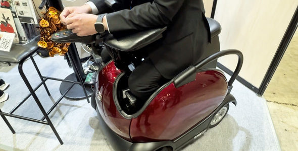 【提言・マイクロモビリティ】“電動キックボード問題”が一歩前進？ 次世代モビリティが示す新しい移動のかたち