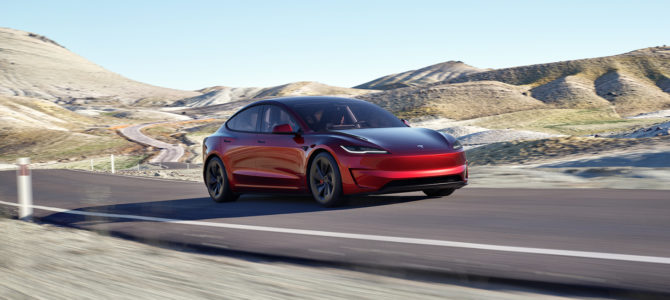 【スタディ・次世代モビリティ】次世代モビリティの重要キーワード『SDV』とは？