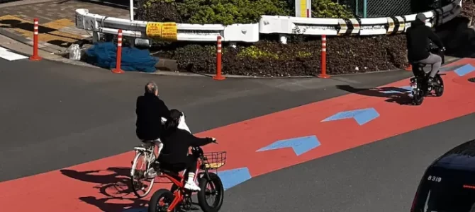 【提言・マイクロモビリティ】自転車の飲酒運転とながらスマホで違反の検挙率が増える予感